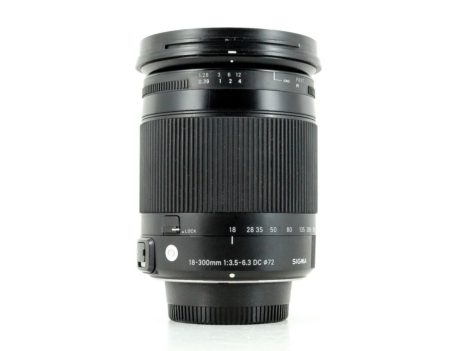 Sigma Mm F Dc Macro Os Hsm C Lens Nikon Fit Lenses