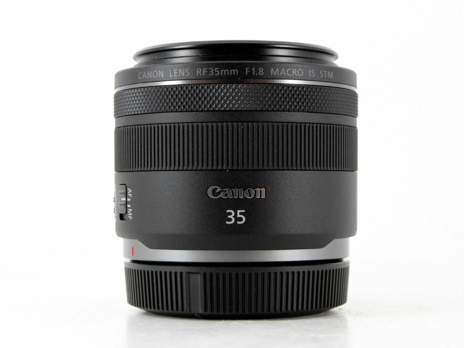 Canon RF 35mm F1 8 IS Macro STM Lens Lenses And Cameras