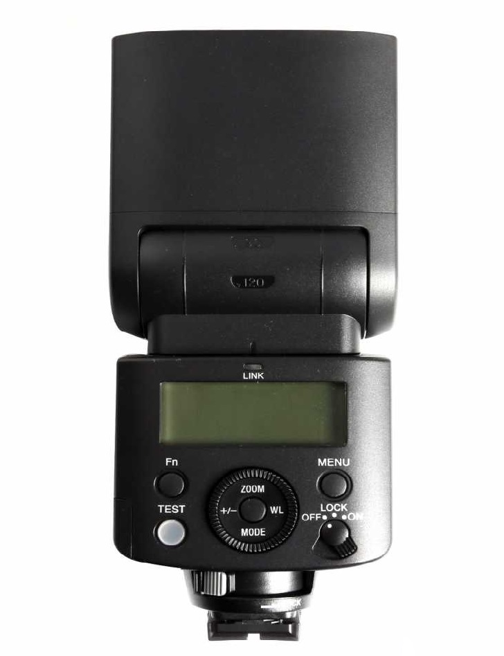 Sony Hvl F Rm Flash Unit Flashgun Lenses And Cameras