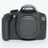 Canon EOS 1300D / Rebel T6 Digital SLR Camera Body