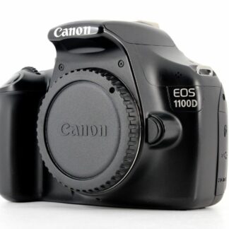 Canon EOS 1100D 12.2MP Digital-SLR DSLR Camera