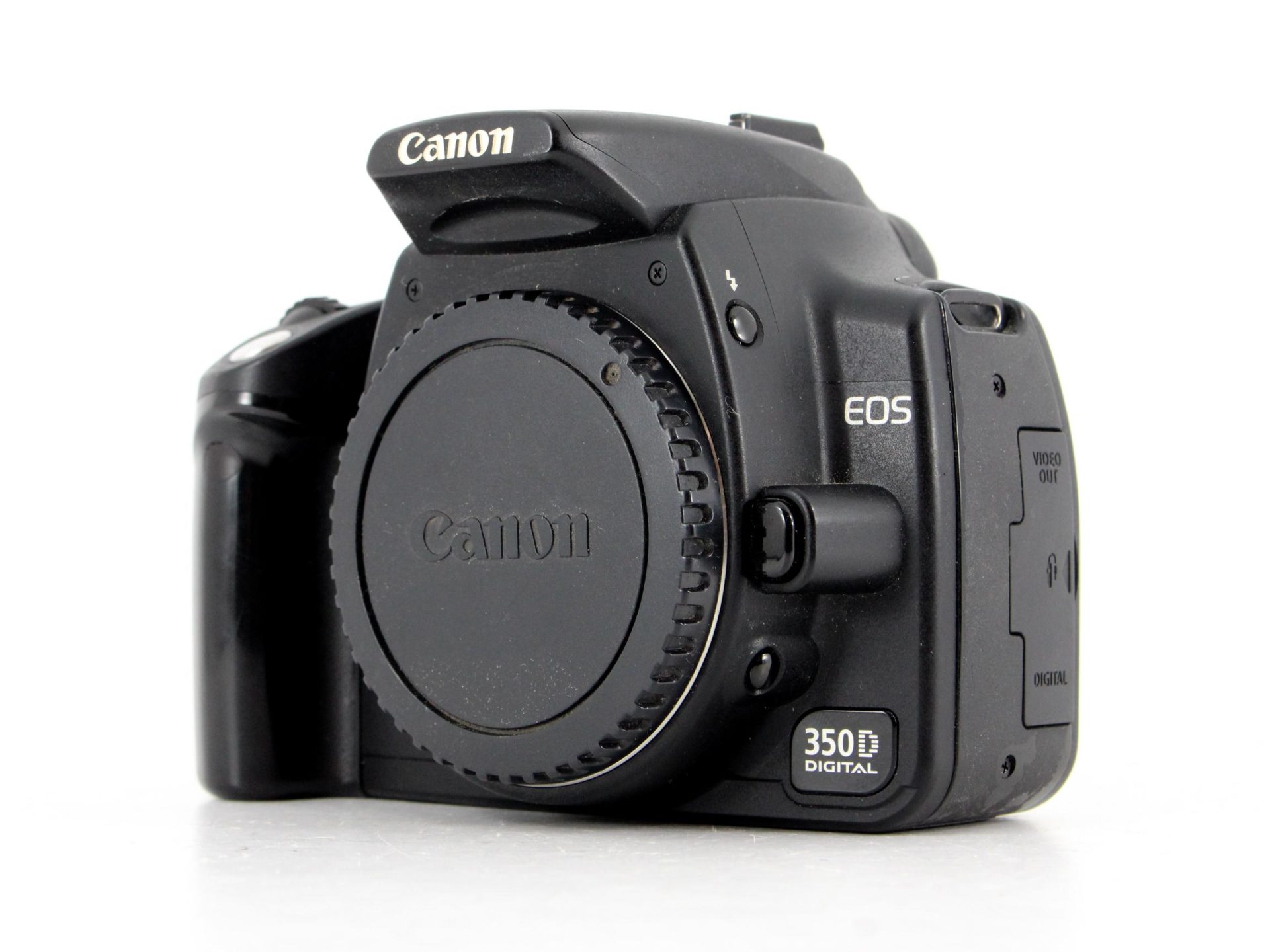 Canon eos 350d