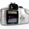 Canon EOS 300D 6.3MP DSLR Camera - Image 2