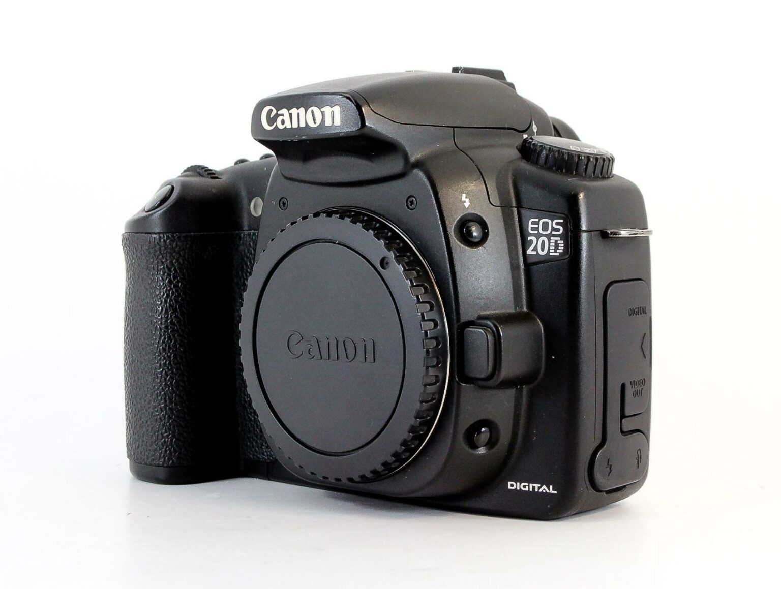 Canon 20d аккумулятор