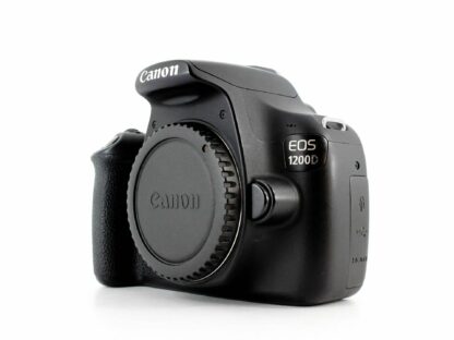 Canon EOS 1200D 18.0MP DSLR Camera