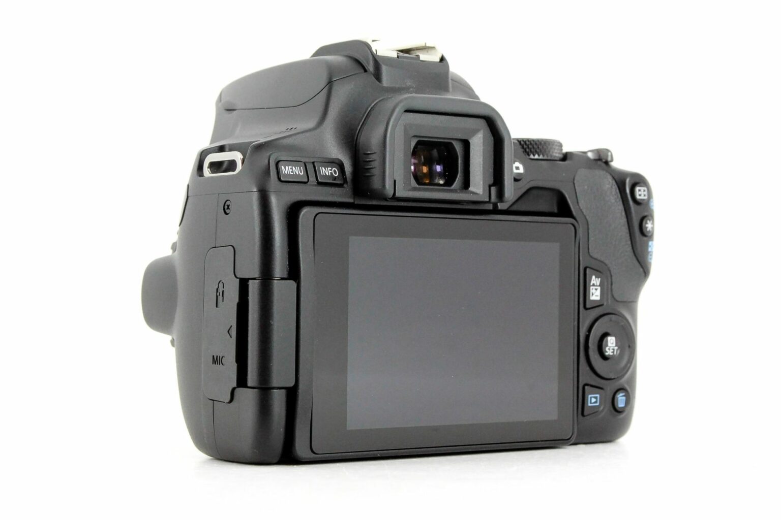 Canon eos 250d аккумулятор