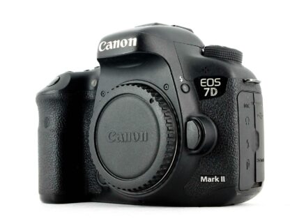Canon 7D II 20.0 MP Camera