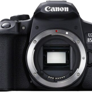 Canon EOS 850D 24.1MP DSLR Camera