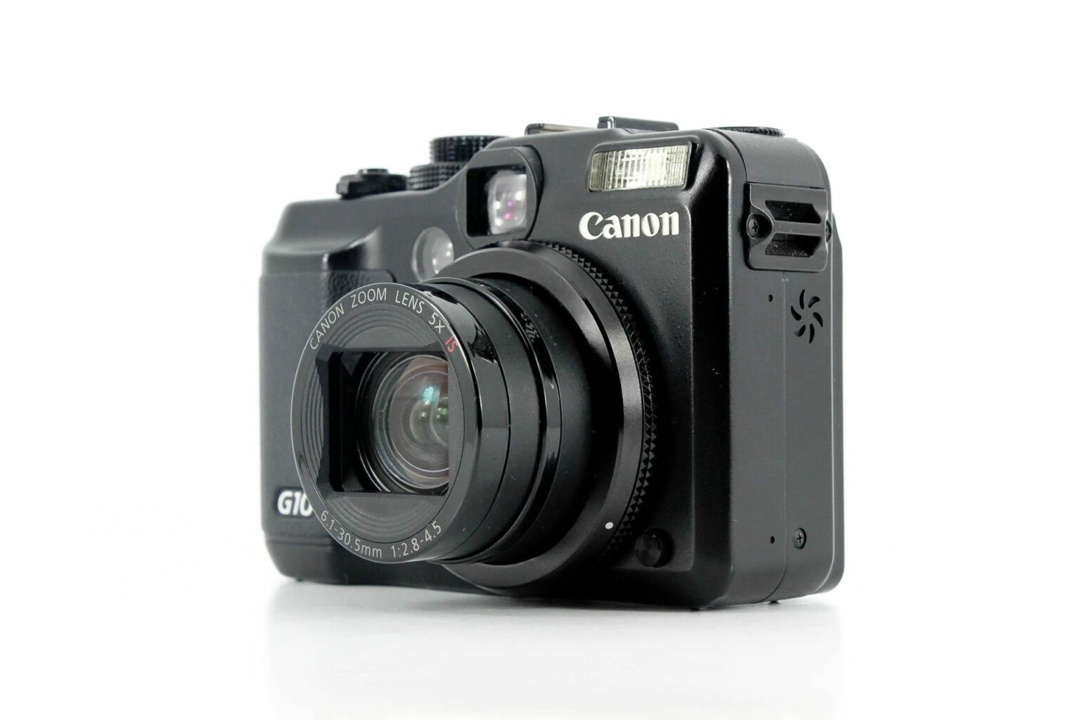 Canon powershot g10 примеры фотографий