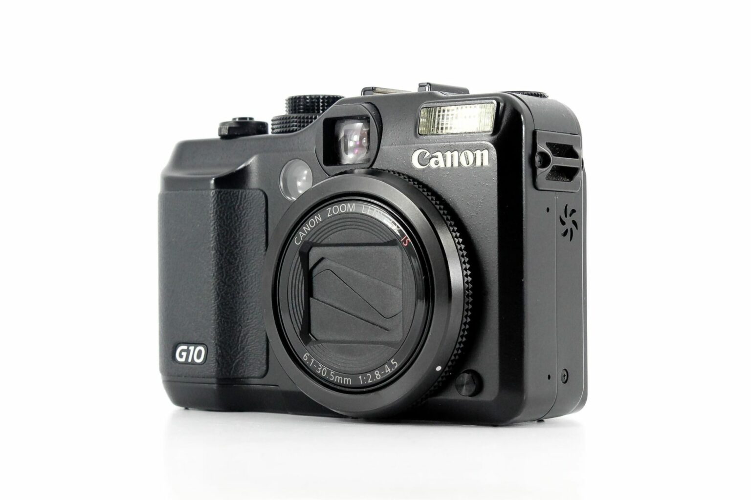 Canon powershot g10 примеры фотографий