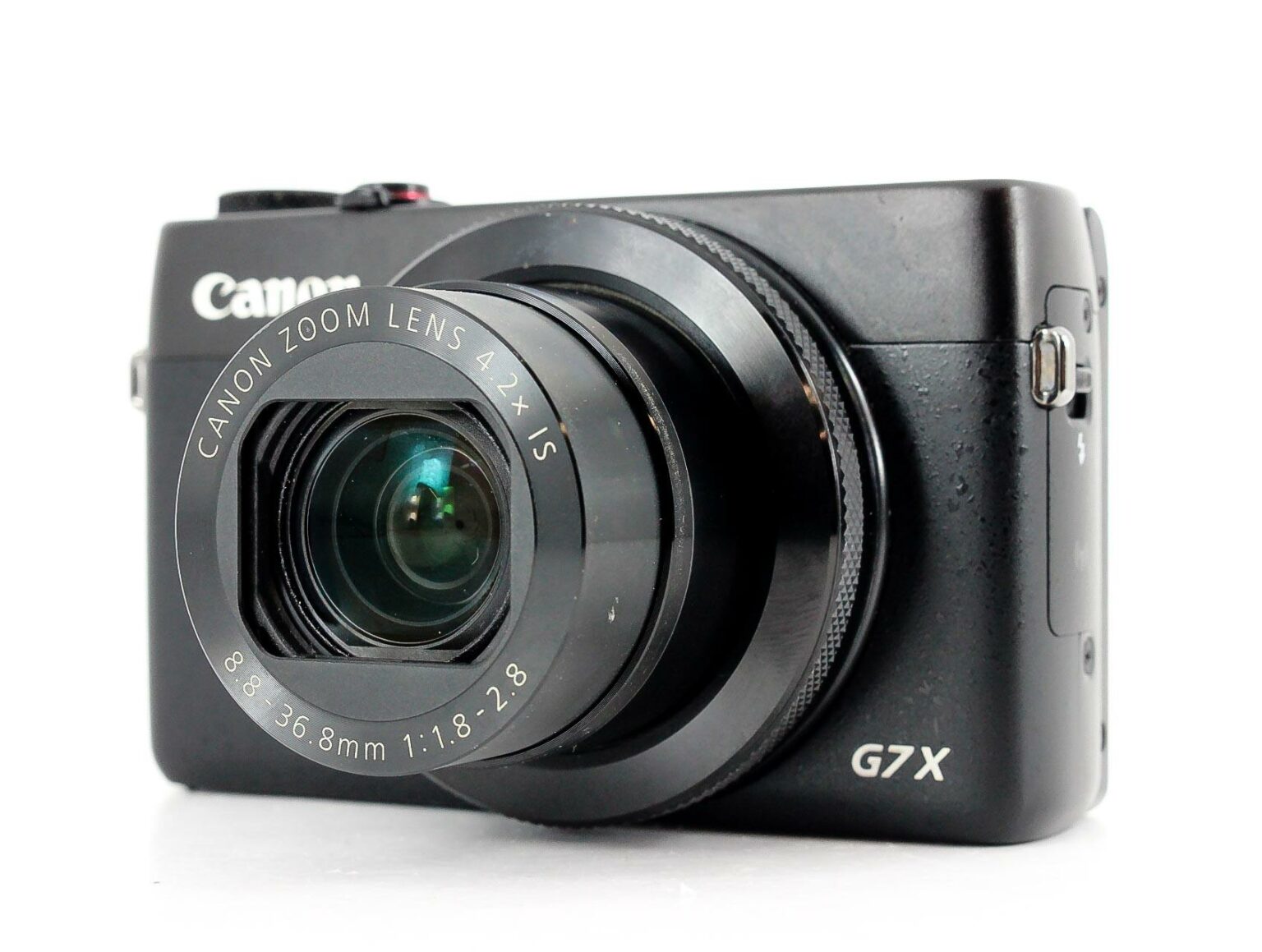 canon powershot g7x