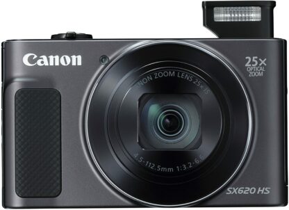 Canon PowerShot SX620 HS 20.2MP Digital Camera