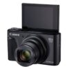 Canon PowerShot SX740 HS 20.3MP Digital Camera - Image 4