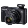 Canon PowerShot SX740 HS 20.3MP Digital Camera - Image 5
