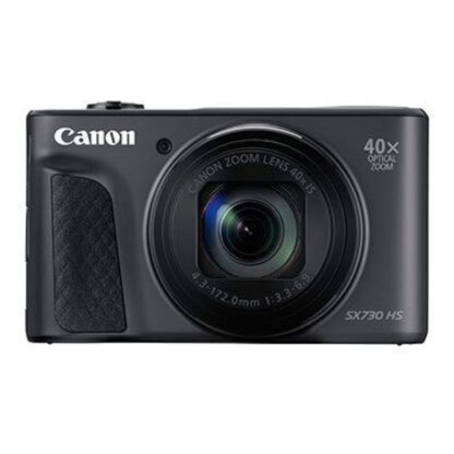 Canon PowerShot SX730 HS 20.3 MP Camera