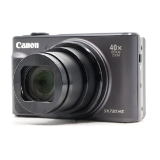 Canon PowerShot SX730 HS 20.3 MP Camera