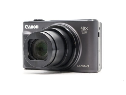 Canon PowerShot SX730 HS 20.3 MP Camera