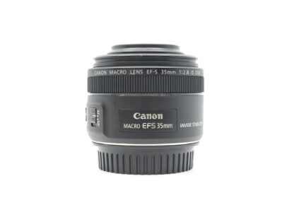 Canon EF-S 35mm f/2.8 Macro IS STM Lens