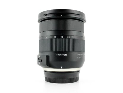 Tamron 17-35mm F/2.8-4 Di OSD - Nikon Fit