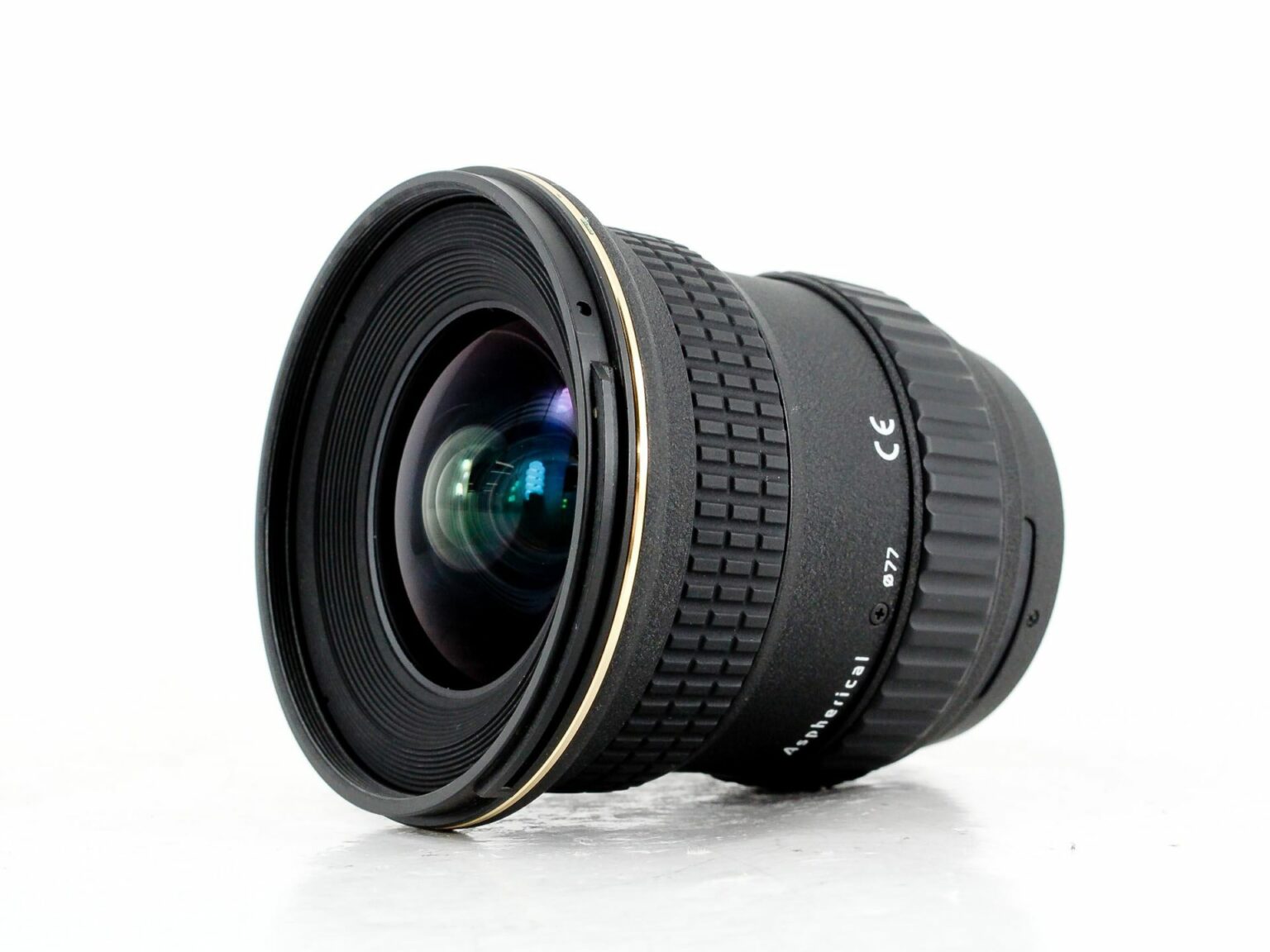 Tokina 12-24mm F/4 AT-X Pro DX Nikon Fit Lens - Lenses And Cameras