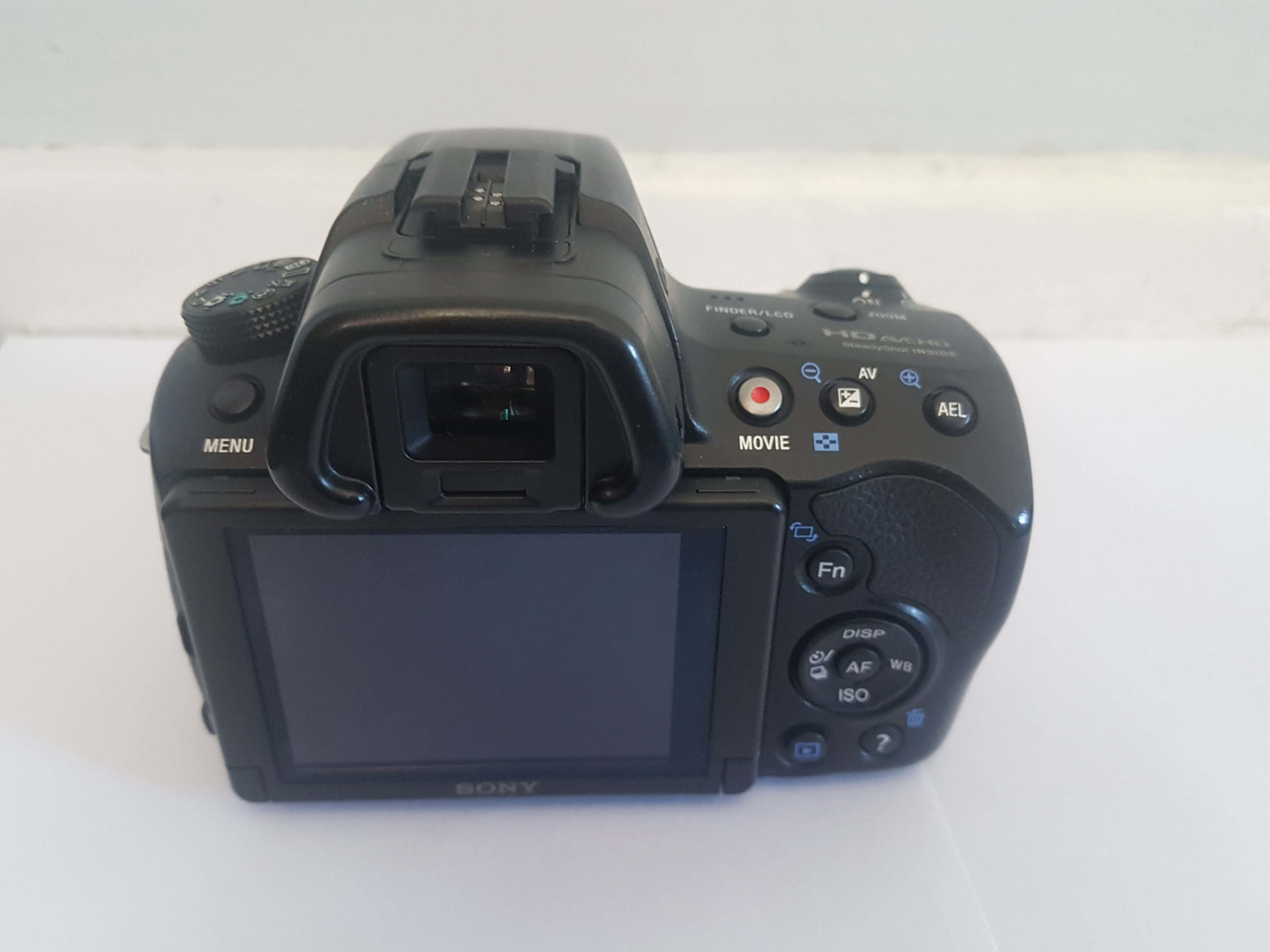 Sony a37 аккумулятор