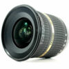 Tamron SP AF 10-24 mm F/3.5-4.5 Di-II Aspherical  IF Nikon Fit Lens - Image 2