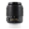 Nikon Nikkor AF-S 55-200mm f/4-5.6G IF-ED DX Lens