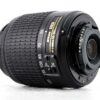 Nikon Nikkor AF-S 55-200mm f/4-5.6G IF-ED DX Lens - Image 3
