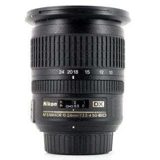 2084 Nikon AF-S 10-24mm f3.5-4.5G DX (1)