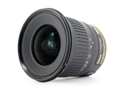 Nikon AF-S DX Nikkor 10-24mm-f-3-5-4-5G-ED-Lens