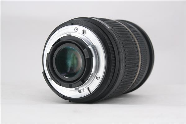 Tamron Sp Af 28 75mm F 2 8 Xr Di Ld Aspherical If Macro Nikon Fit Lens Lenses And Cameras