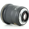 Nikon AF-S NIKKOR 20mm f/1.8G ED Lens - Image 3