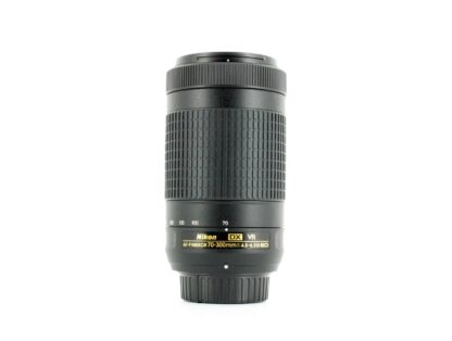 Nikon AF-P Nikkor 70-300mm f4.5-6.3 G ED DX VR Lens