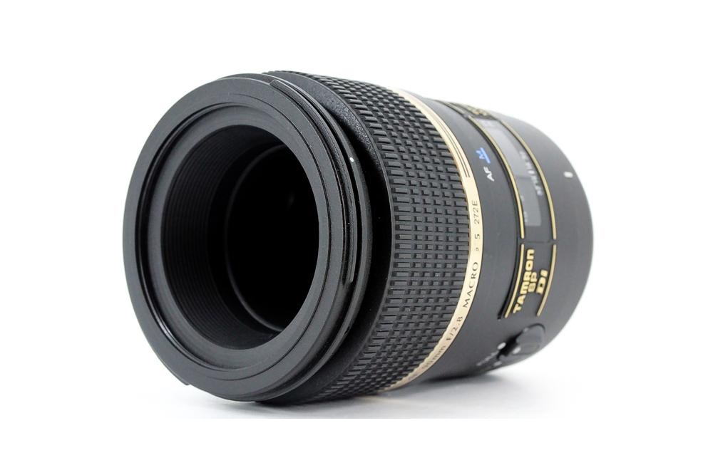 Tamron 90mm f2 8 sp di macro nikon fit lens lenses and cameras