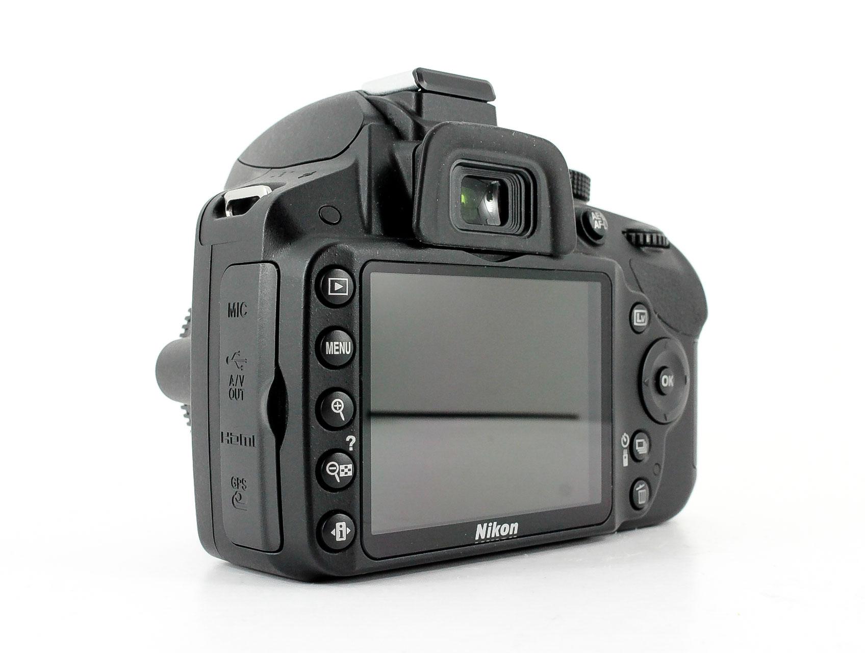 Nikon D3200 Stock Photo - Download Image Now - Nikon, Digital Single-Lens  Reflex Camera, Camera - Photographic Equipment - iStock