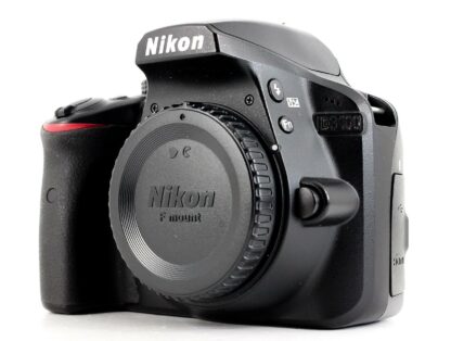 Nikon D3400 24.2MP DSLR Camera