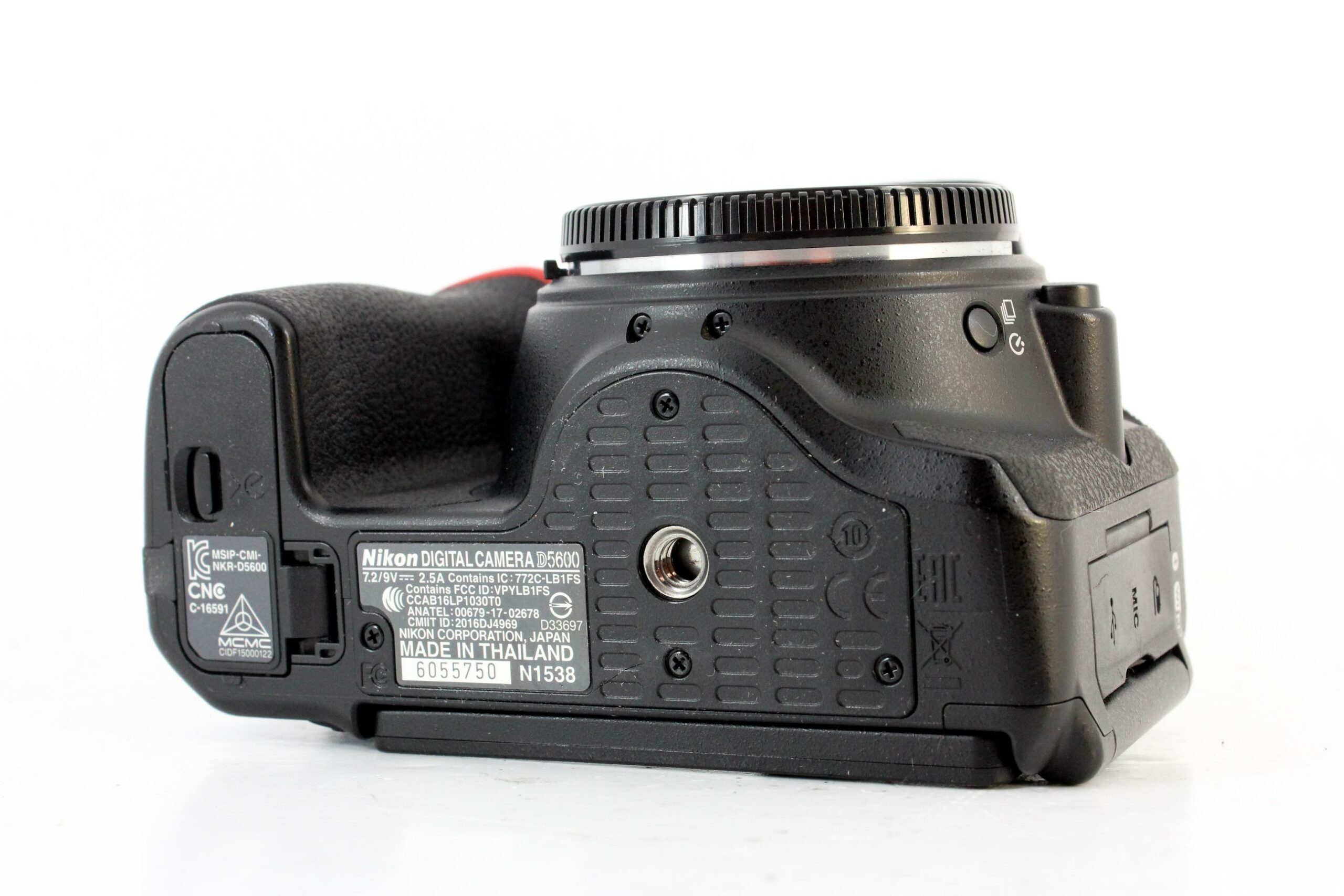 Nikon D5600 24.2 MP DSLR Camera Lenses and Cameras