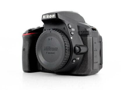 Nikon D5300 24.2 MP Digital SLR Camera