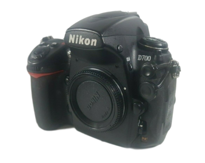 Nikon D700 12.1MP Digital SLR Camera