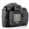Nikon D50 6.1 MP Digital SLR Camera - Image 2