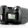 Nikon D50 6.1 MP Digital SLR Camera - Image 3