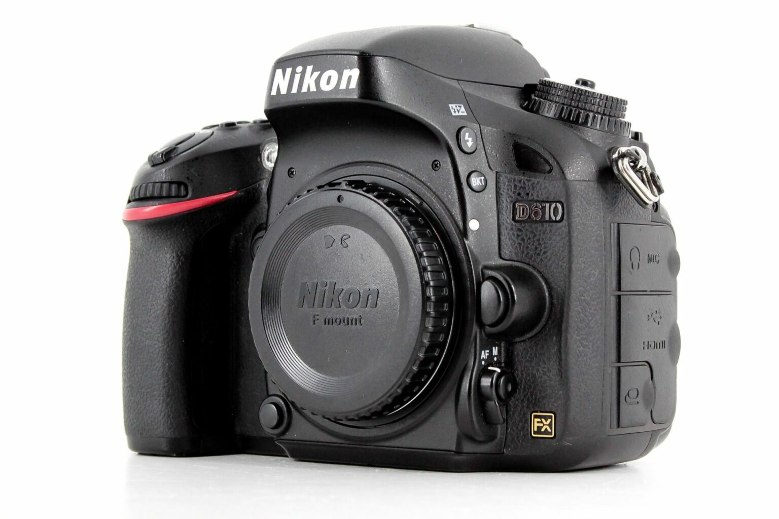 Nikon d610 аккумулятор