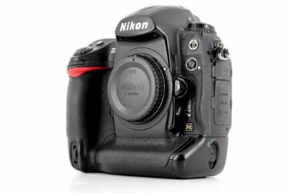 Nikon D3X 24.5MP DSLR Camera