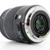 Sigma 18-200mm f/3.5-6.3 OS HSM DC 'C' Contemporary Canon EF-S Fit Lens - Image 3