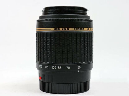 Tamron 55-200mm f/4.0-5.6 Macro LD Di II Sony Fit Lens