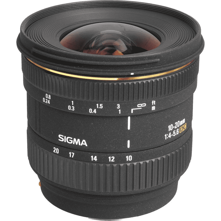 Sigma 10-20 Canon f 4.5-6. Sigma 10-20mm f/4-5.6. Sigma 10-20. Sigma 18-35 f:3.5-4.5.