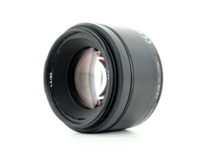 Sony 50mm f/1.4 Sony A Fit Lens