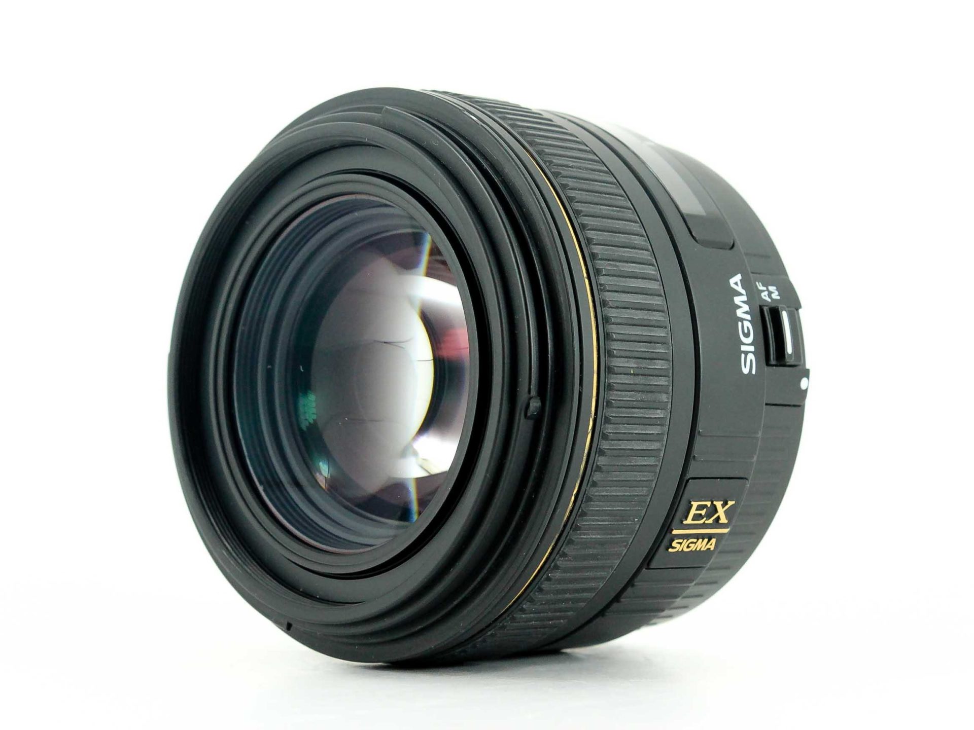 SIGMA 30mm F1.4 DC HSM CANON EFマウント | nate-hospital.com