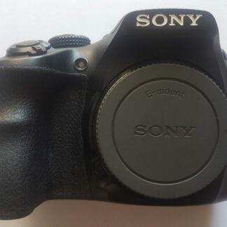 Sony Alpha A3000 20.1MP ILCE-3000 Digital Camera