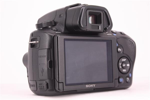 Sony a37 фото